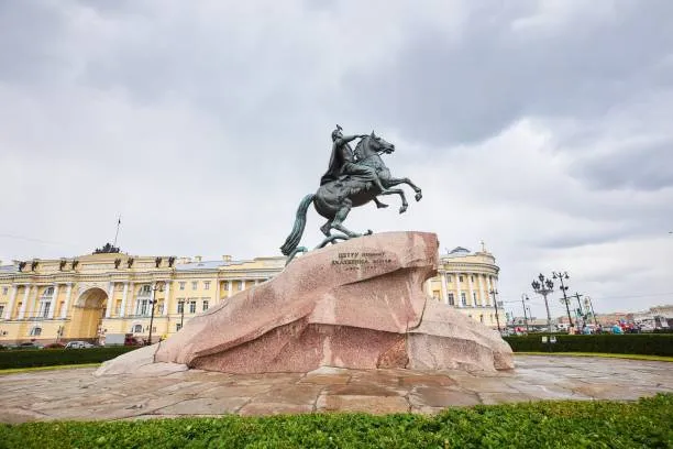 Где остановиться, чтобы всё было под рукой